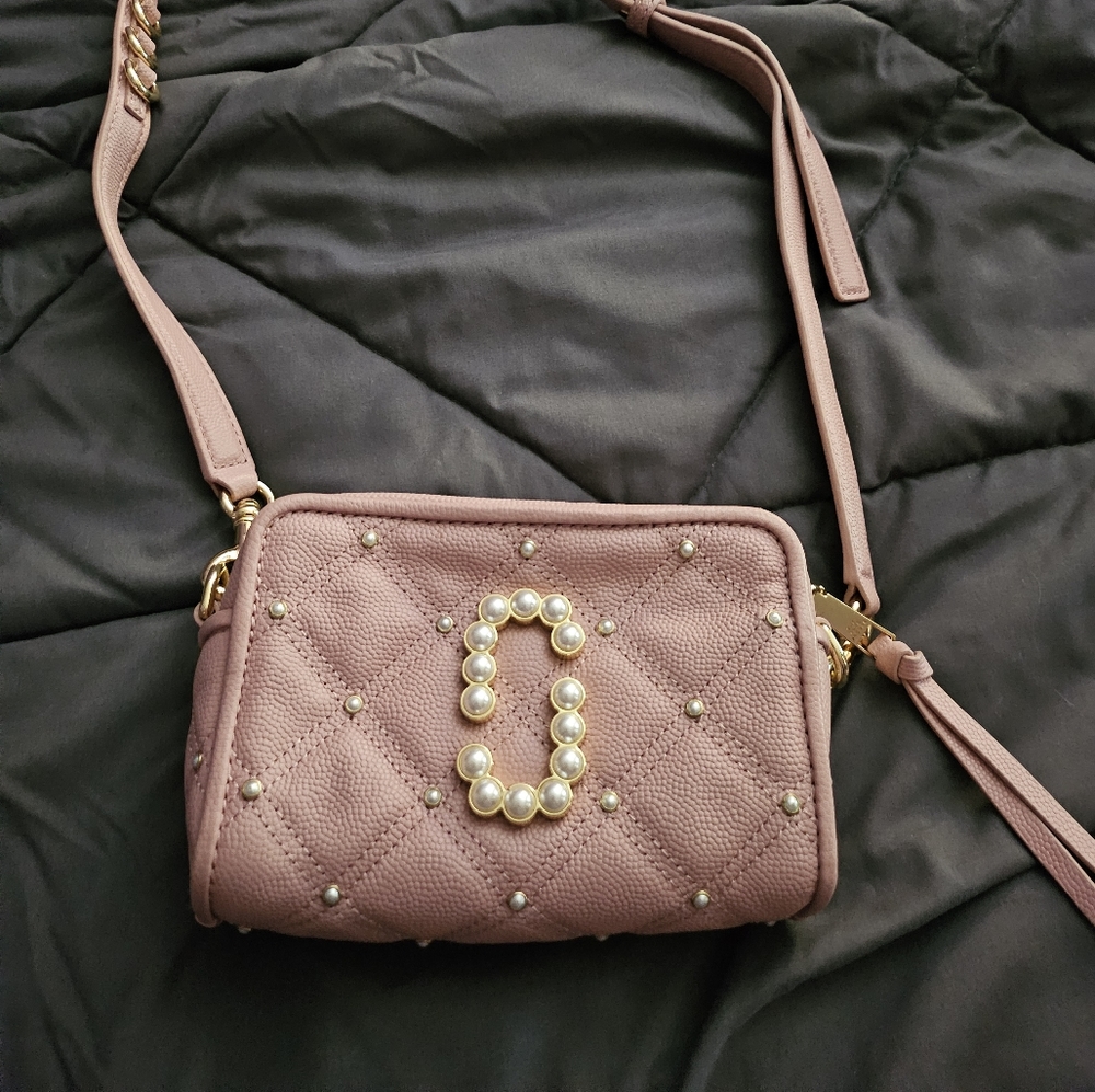 Marc Jacob's Purse